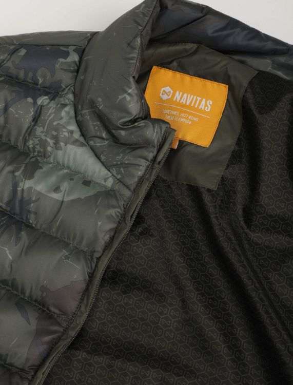 Picture of Navitas Indra Camo Identity Gilet