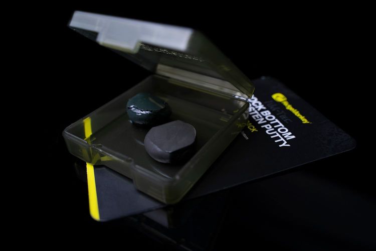 Picture of RidgeМonkey Connexion Rock Bottom Tungsten Putty