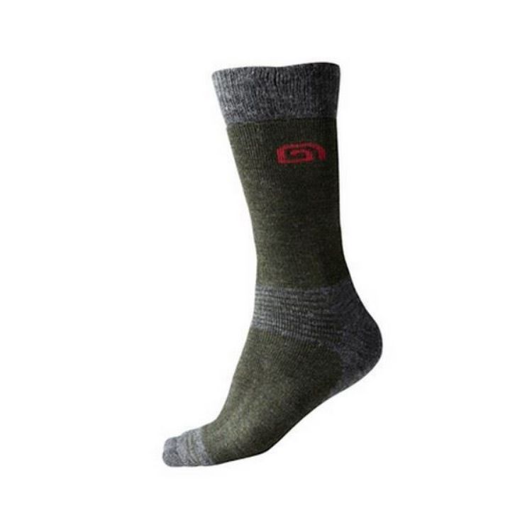 Picture of Trakker Merino Socks