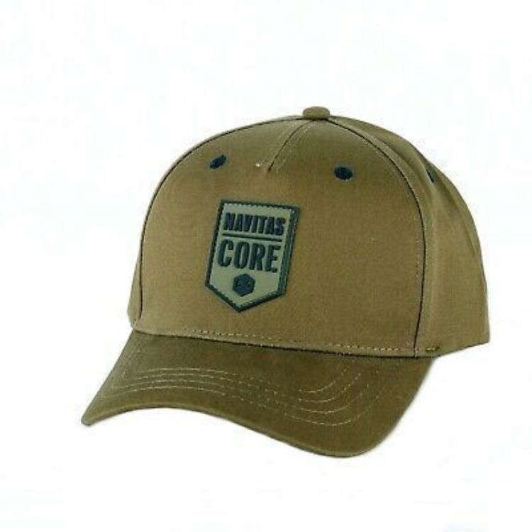 Picture of Navitas CORE Kids Green Cap