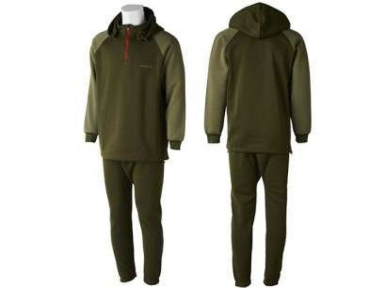 Picture of Trakker Two Piece Undersuit
