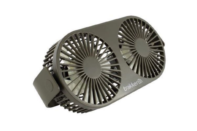 Picture of Trakker USB BIVVY FAN 