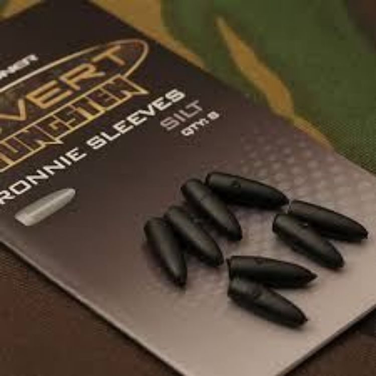 Picture of Gardner Covert Tungsten Ronnie Sleeves
