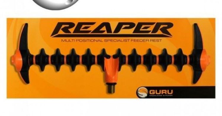 Picture of Прикачно GURU Front Reaper Rest 