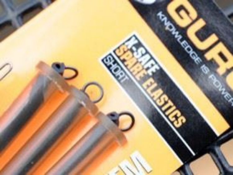 Picture of Ластици GURU X - Safe Spare Elasticated Tubes