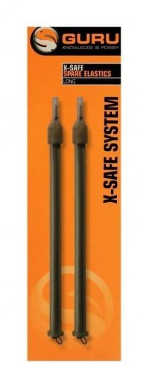 Picture of Ластици GURU X - Safe Spare Elasticated Tubes