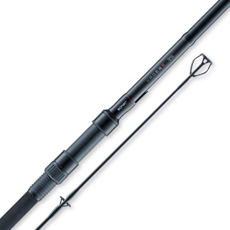 Picture of SONIK VADERX RS S+M HYBRID 12'