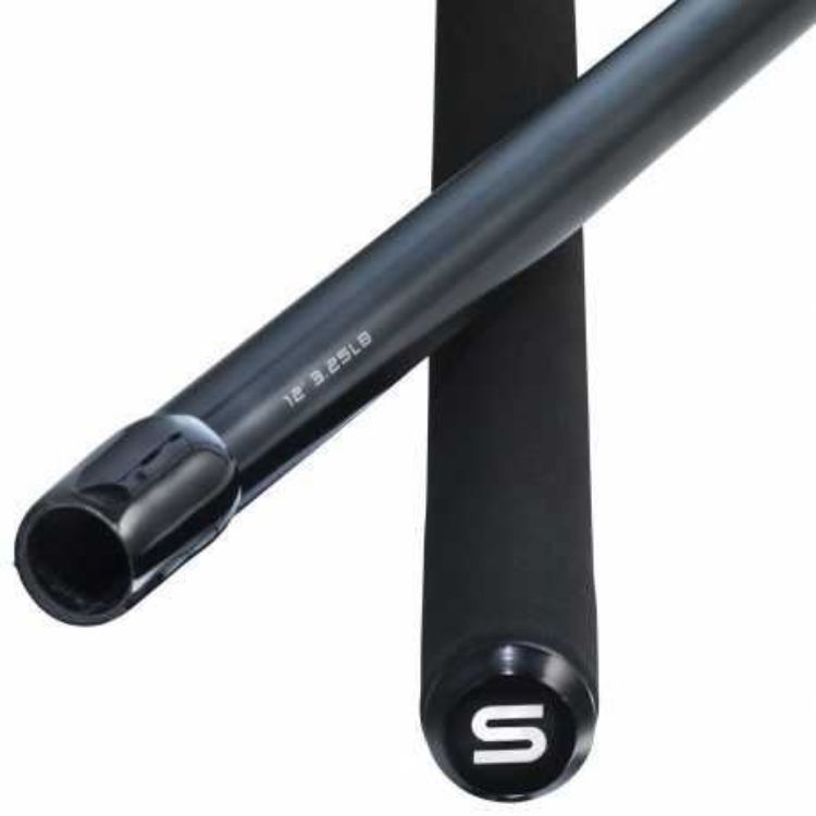 Picture of SONIK VADERX RS S+M HYBRID 12'