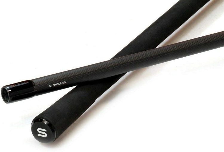 Picture of  SONIK DOMINATORX RS 12' 3.25LB
