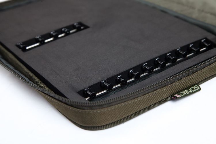 Picture of SONIK SK-TEK RIG & BITS WALLET
