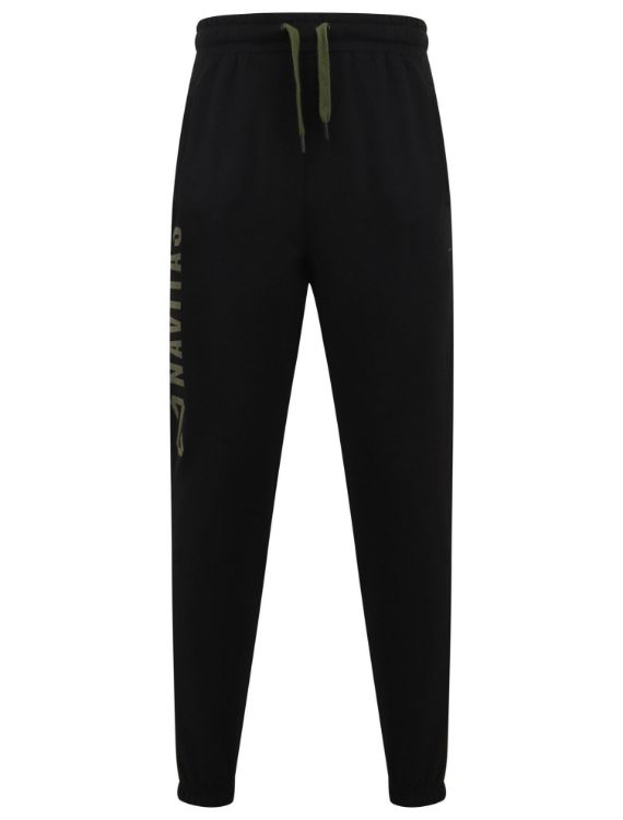 Picture of Navitas CORE Black Joggers
