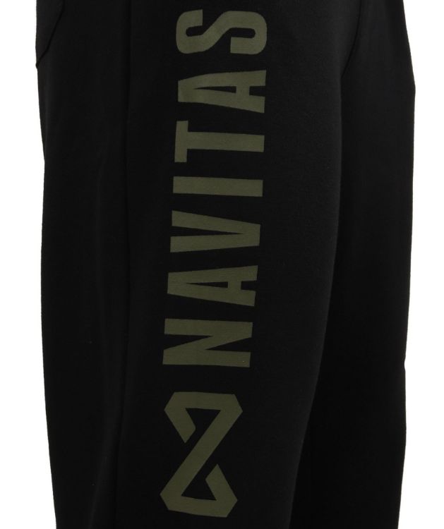 Picture of Navitas CORE Black Joggers
