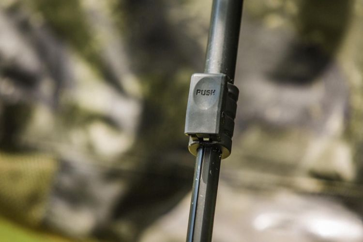 Picture of Solar A1 Weigh TriPod