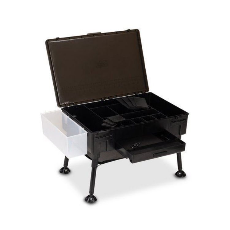 Picture of NASH TT RIG STATION