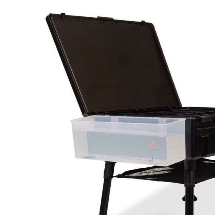 Picture of NASH TT RIG STATION