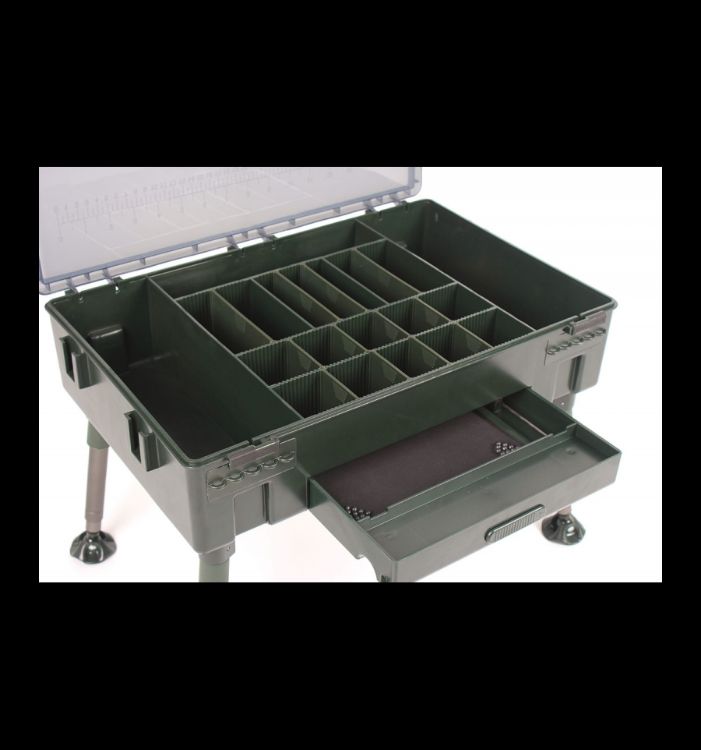 Picture of NASH TT RIG STATION