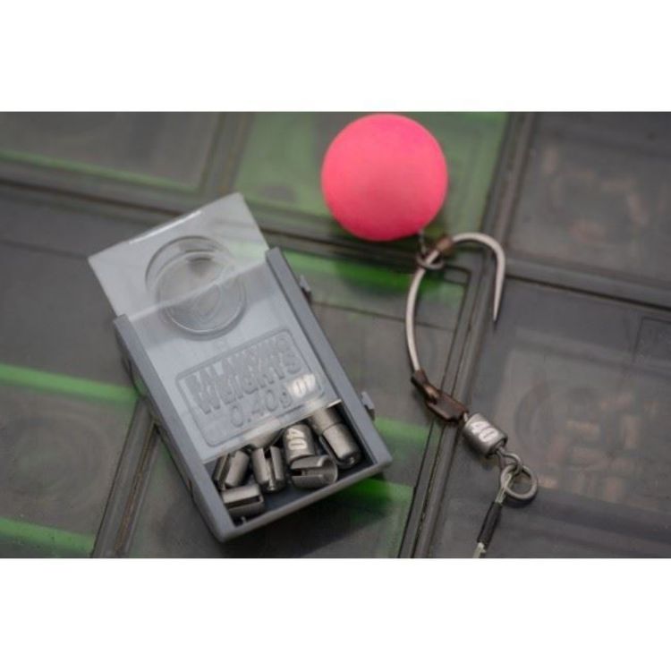 Picture of Korda Dark Matter Balancing Weights