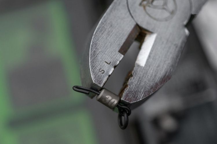 Picture of Korda Dark Matter Balancing Weights
