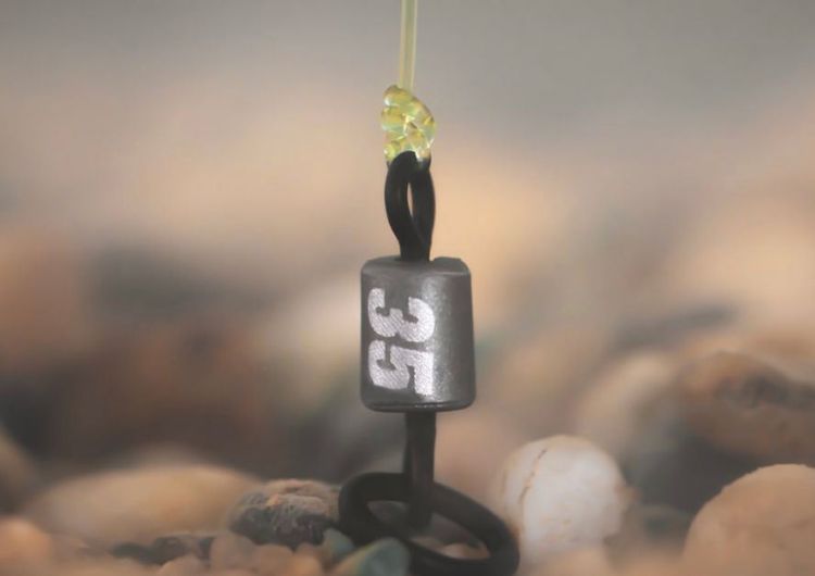 Picture of Korda Dark Matter Balancing Weights