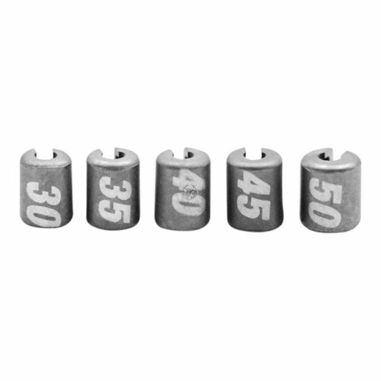 Picture of Korda Dark Matter Balancing Weights