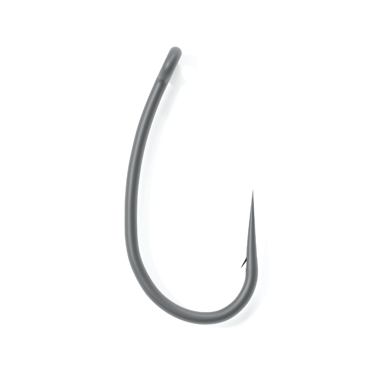 Picture of RidgeMonkey Ape-X Curve Barbed