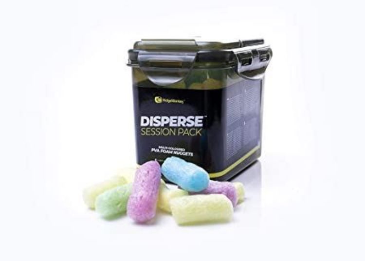 Picture of RidgeMonkey Disperse PVA Foam Nuggets - Session Pack