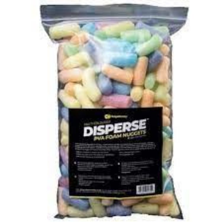 Picture of RidgeMonkey Disperse PVA Foam Nuggets Refill Pack