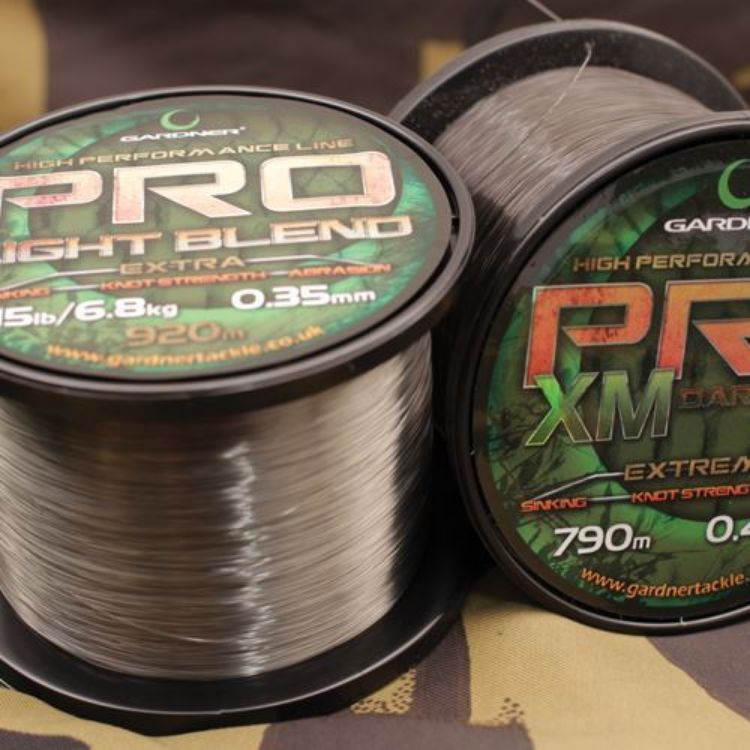 Picture of Gardner  ‘Pro’ Main Line