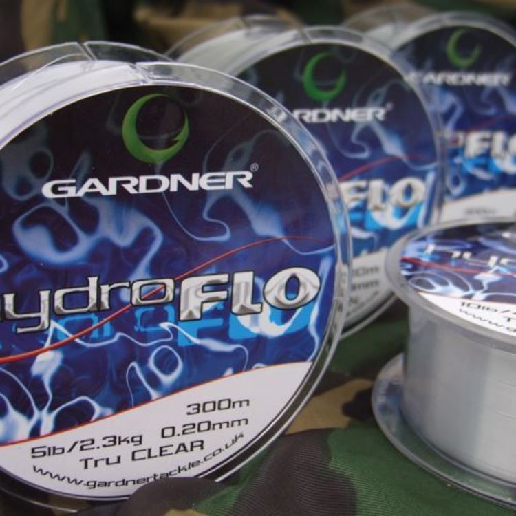 Picture of GARDNER HYDRO FLO