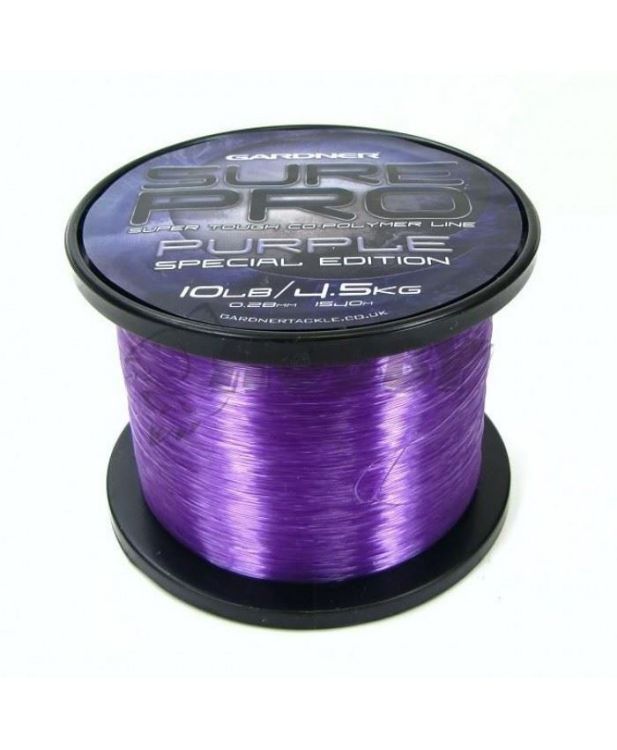 Picture of Gardner Sure Pro ‘Special Edition’