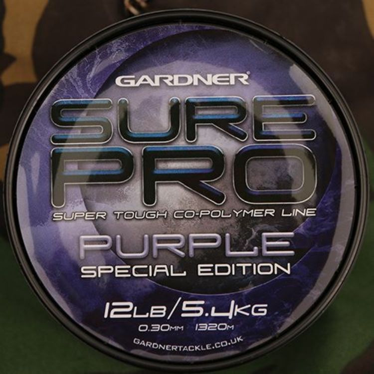 Picture of Gardner Sure Pro ‘Special Edition’