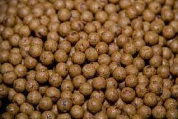 Picture of DYNAMITE BAITS Monster Tiger Nut Boilies