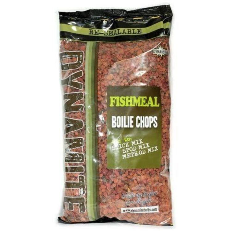 Picture of Dynamite Baits Boilie Chops