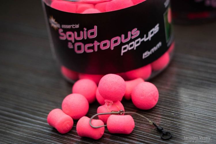 Picture of Dynamite Baits Fluoro pop up`s