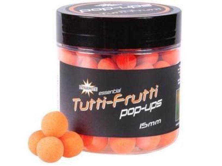 Picture of Dynamite Baits Fluoro pop up`s