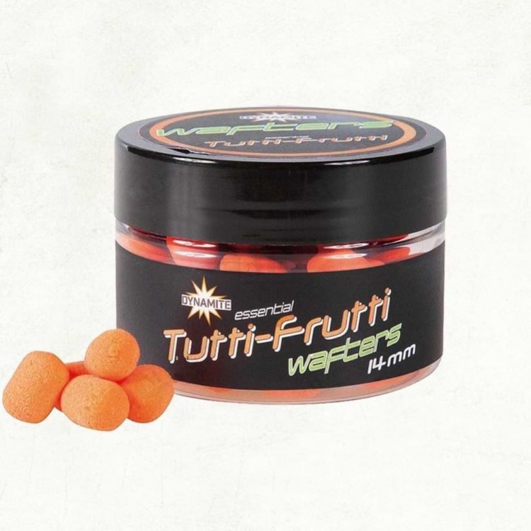 Picture of Dynamite Baits FLURO WAFTERS
