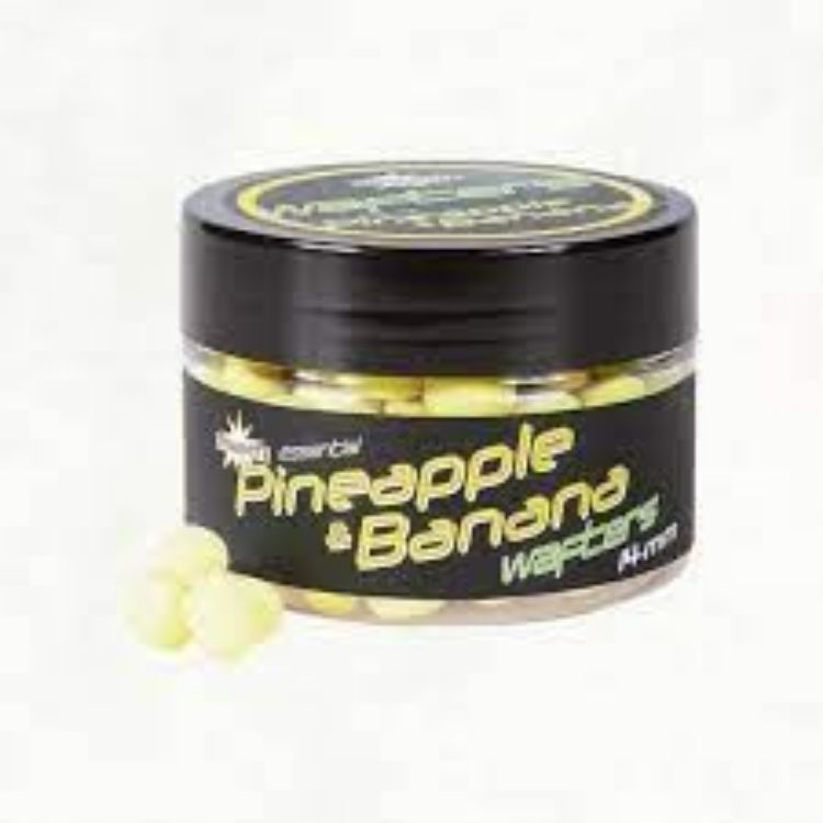 Picture of Dynamite Baits FLURO WAFTERS