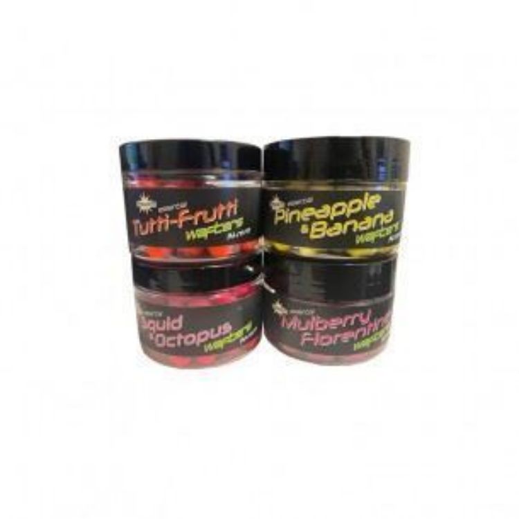 Picture of Dynamite Baits FLURO WAFTERS