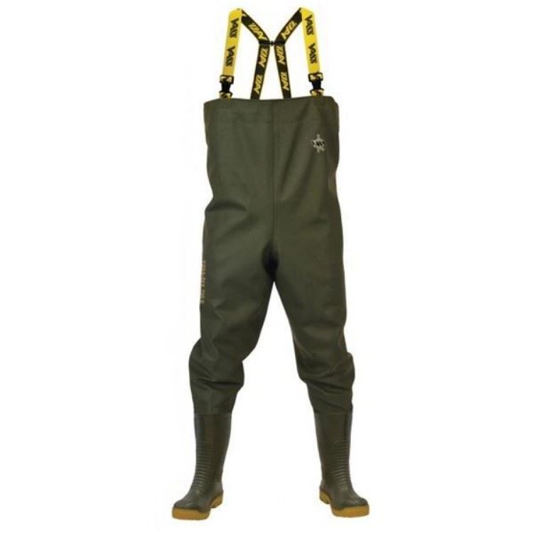 Picture of Vass-Tex 700 Edition Chest Wader