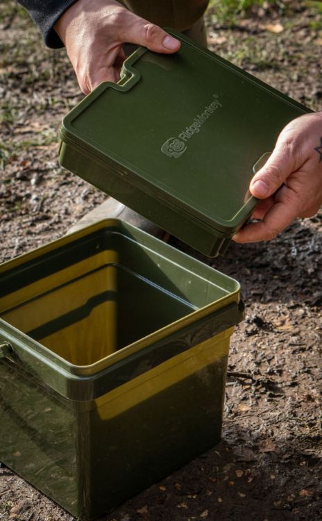 Picture of RidgeMonkey Compact Bucket System 7.5L