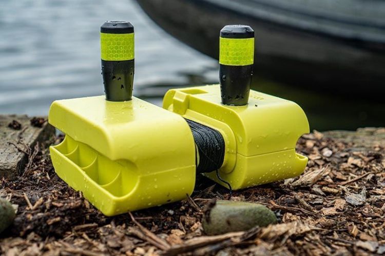 Picture of RidgeMonkey RotaBlock Marker