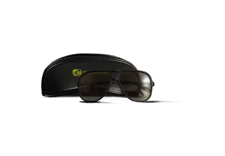 Picture of RidgeMonkey Pola-Flare Maverick Sunglasses