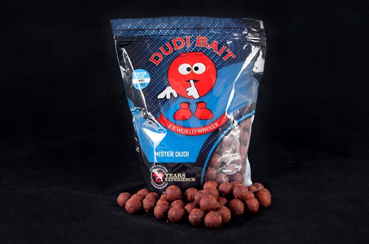 Picture of DUDI BAIT MISTER DUDI BOILIES