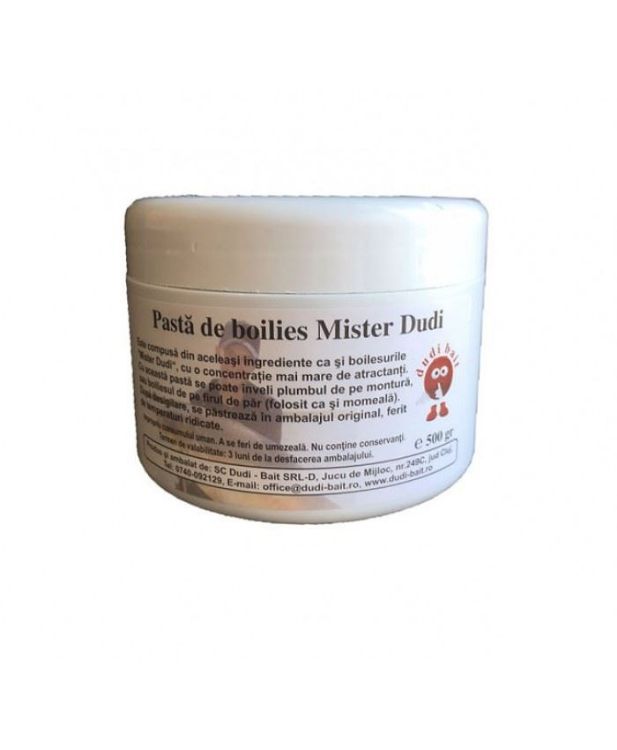 Picture of DUDI BAIT MISTER DUDI PASTE