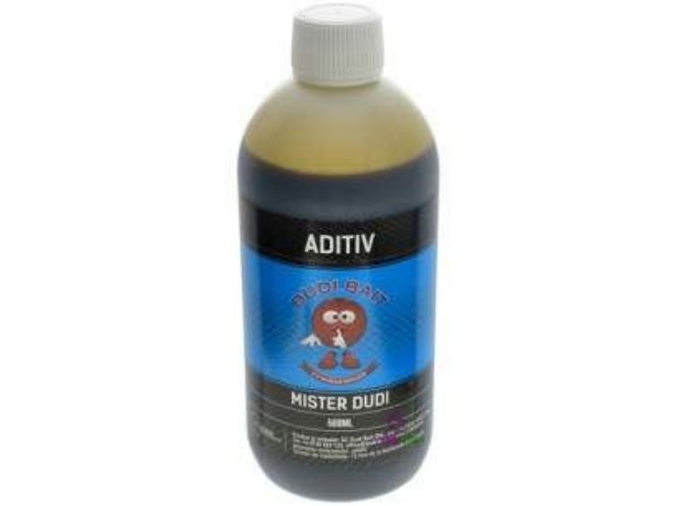 Picture of DUDI BAIT MISTER DUDI LIQUID