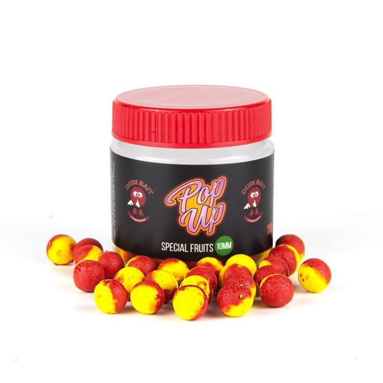 Picture of DUDI BAIT POP UP`S