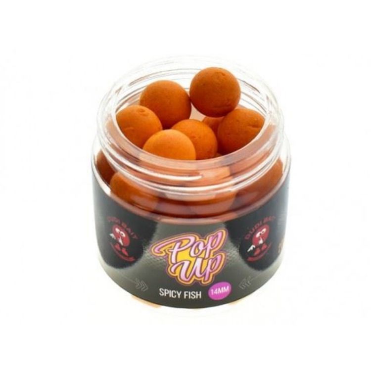 Picture of DUDI BAIT POP UP`S