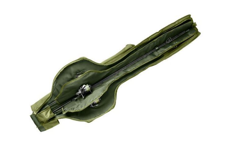 Picture of Калъф Trakker NXG 3 Rod Sleeve 12ft/13ft