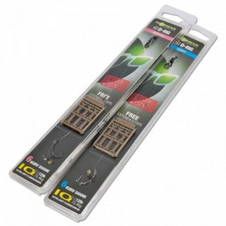 Picture of KORDA IQ D-RIG