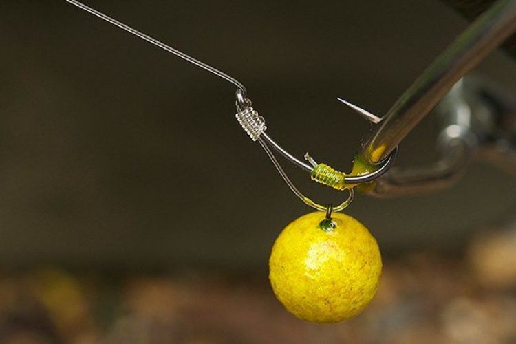 Picture of KORDA IQ D-RIG